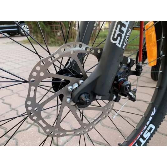 Велосипед Ardis 27,5 PIONEER 