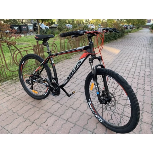Велосипед Ardis 27,5 PIONEER 