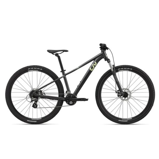 Велосипед Liv Tempt 29 4