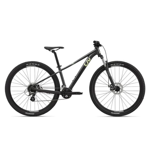 Велосипед Liv Tempt 29 4