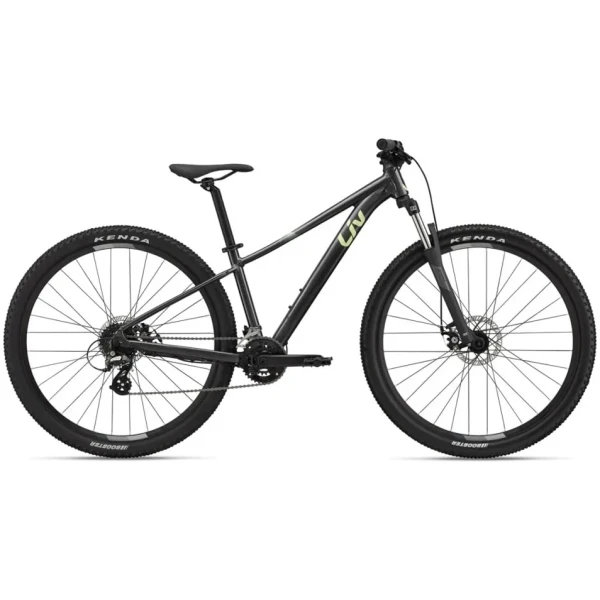 Велосипед Liv Tempt 29 4