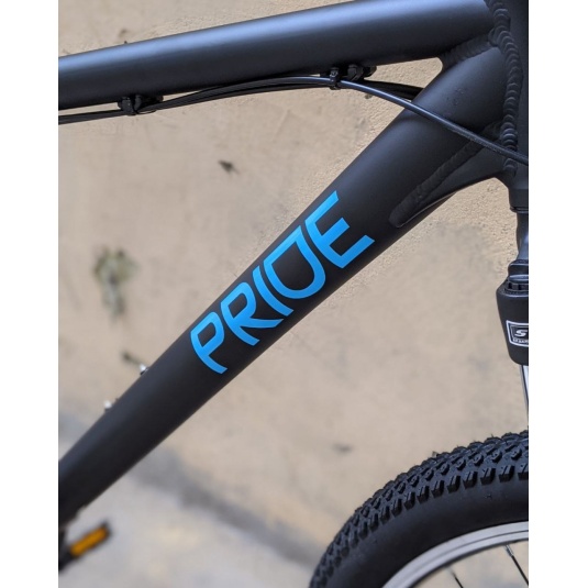 Велосипед 27,5" Pride MARVEL 7.1 