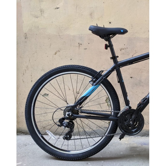 Велосипед 27,5" Pride MARVEL 7.1 