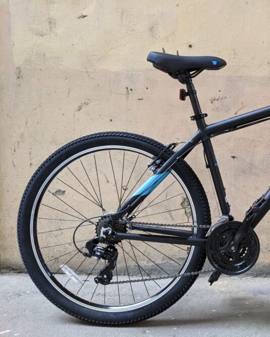 Велосипед 27,5" Pride MARVEL 7.1 2022