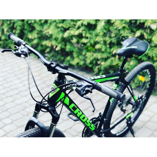 Горный Велосипед 26 Cross Spider 