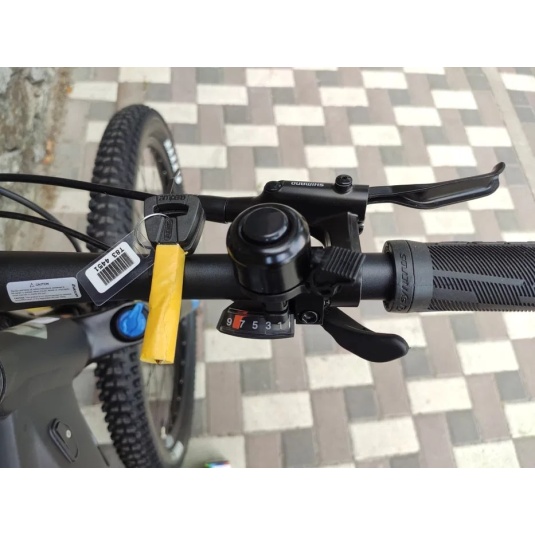 Велосипед Bergamont 29" E-Revox 4 