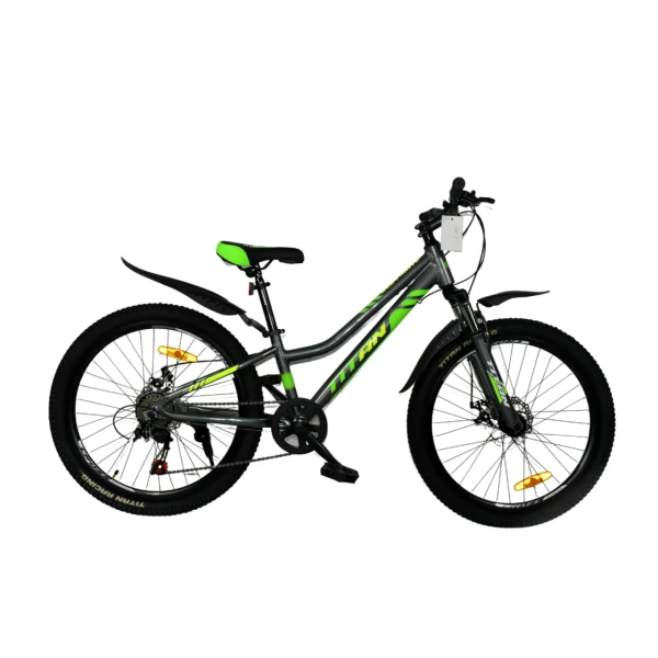 Велосипед Titan 26 Best Mate 