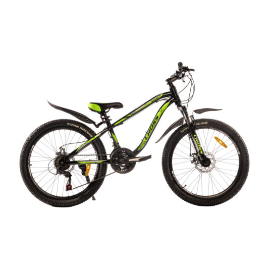 Велосипед Cross 26 Rider 2023