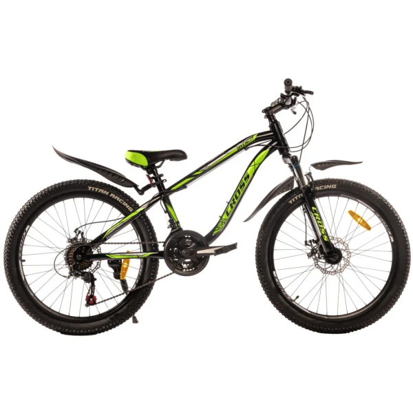 Велосипед Cross 26 Rider 2023