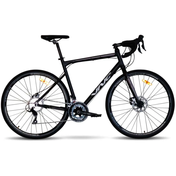 Велосипед VNC 28" PrimeRacer A7 2022