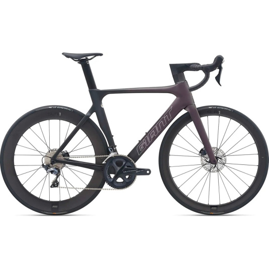 Велосипед Giant Propel Advanced Pro 1 Disc 2021