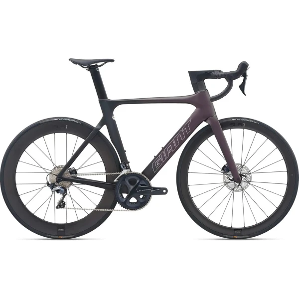 Велосипед Giant Propel Advanced Pro 1 Disc 