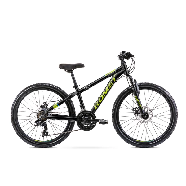 Велосипед ROMET Rambler DIRT 24 