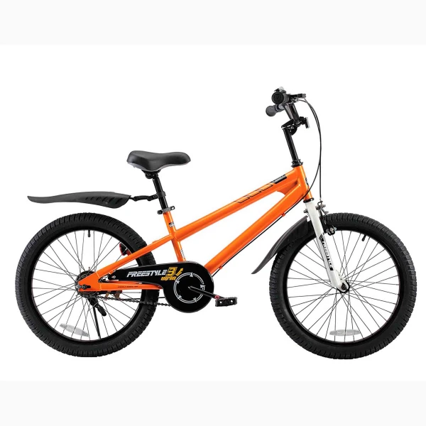 Велосипед 20 RoyalBaby FREESTYLE OFFICIAL UA 