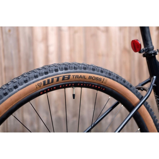 Велосипед 27,5" Marin BOBCAT TRAIL 5 