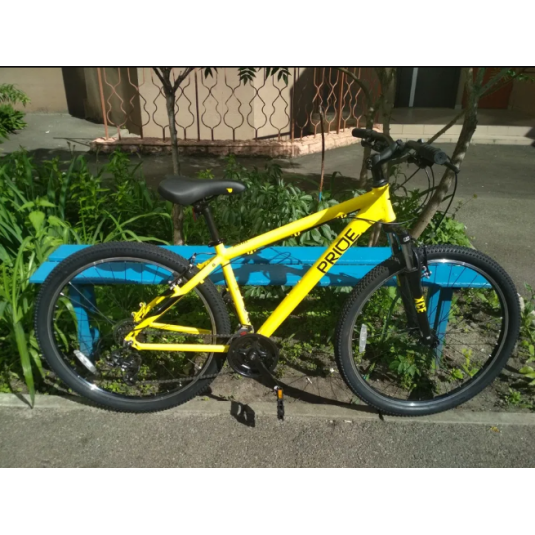 Велосипед 27,5" Pride MARVEL 7.1 