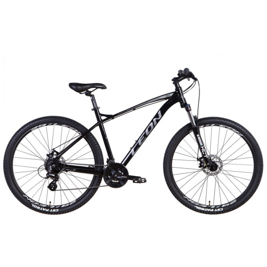 Велосипед 29" Leon TN-90 