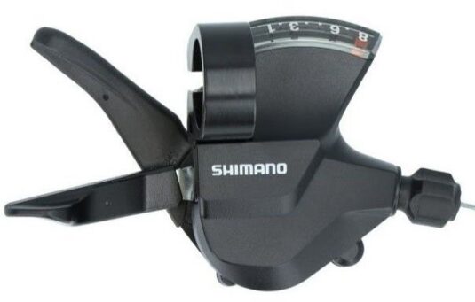 Ручки переключения - Манетки L3 R7 SHIMANO SL-M315