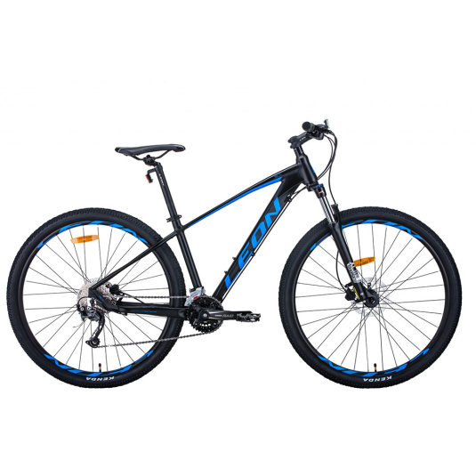 Велосипед 29" Leon TN-70 2022