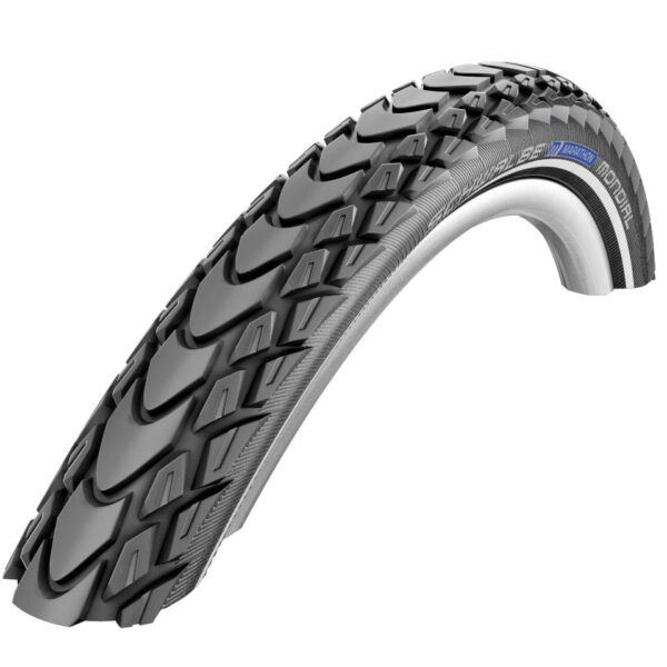 Покрышка 28x1.75 (47-622) Schwalbe MARATHON MONDIAL R-Guard B/B-SK+RT HS428 EC, 67EPI