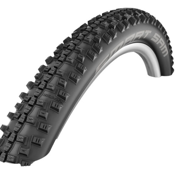Покрышка 29x2.60 (65-622) Schwalbe SMART SAM Performance B/B-SK HS476 Addix, 67EPI