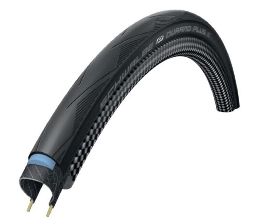 Покрышка 28x0.90 (23-622) Schwalbe DURANO PLUS HS464 S-Guard B/B DC, 67EPI