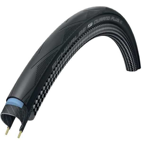 Покрышка 28x0.90 (23-622) Schwalbe DURANO PLUS HS464 S-Guard B/B DC, 67EPI