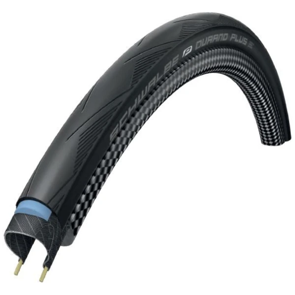 Покрышка 28x0.90 (23-622) Schwalbe DURANO PLUS HS464 S-Guard B/B DC, 67EPI