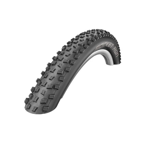 Покрышка 27.5x2.25 650B (57-584) Schwalbe ROCKET RON Performance TL-Ready Folding B/B HS438 Addix, 67EPI EK
