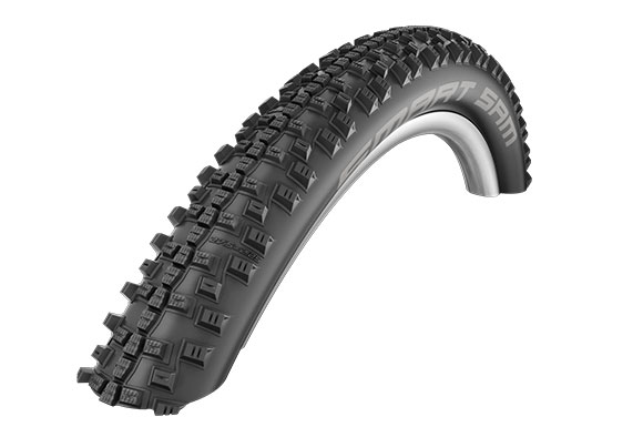 Покрышка 28x1.65 (44-622) Schwalbe SMART SAM Performance B/B-SK+RT HS476 Addix, 67EPI