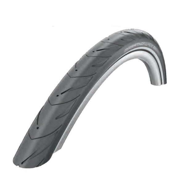 Покрышка 28x2.00 (50-622) Schwalbe MARATHON SUPREME V-Guard, Folding Evolution B/B-SK+RT HS469 OSC 67EPI