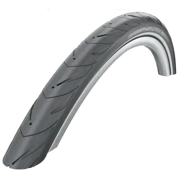 Покрышка 28x2.00 (50-622) Schwalbe MARATHON SUPREME V-Guard, Folding Evolution B/B-SK+RT HS469 OSC 67EPI