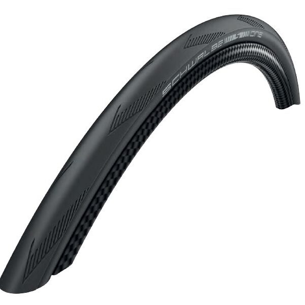 Покришка 28x1.00 (25-622) Schwalbe ONE Rerf HS462A B/B-SK ADDIX, 67EPI EK