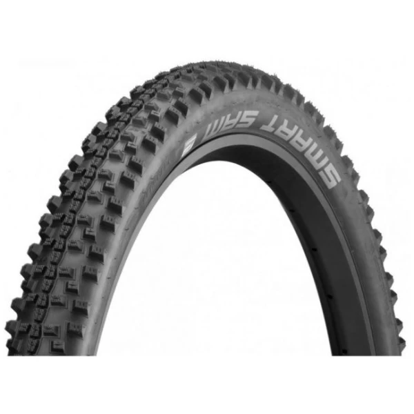 Покрышка 27.5x2.35 650B (60-584) Schwalbe SMART SAM Performance B/B-SK HS476 ADDIX 67EPI B
