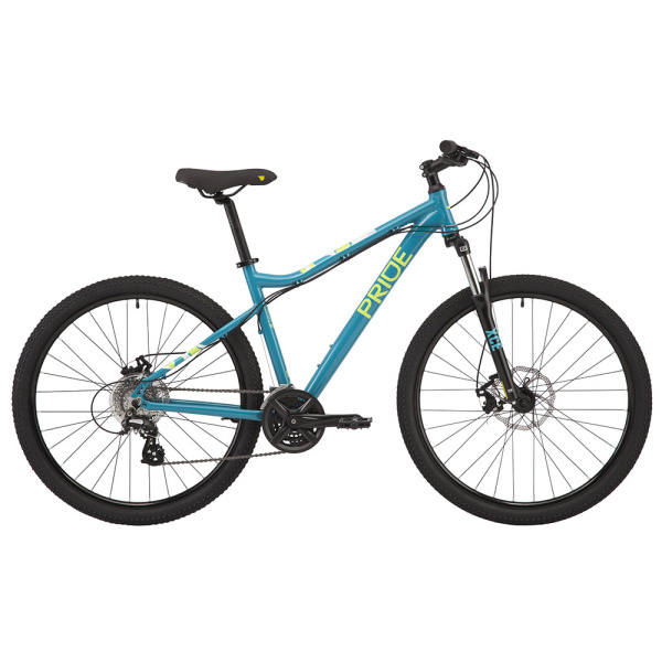 Велосипед 27,5" Pride STELLA 7.2  2022