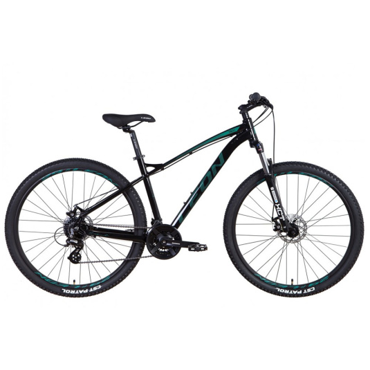 Велосипед 29" Leon TN-90 