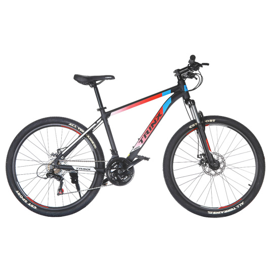 Велосипед Trinx M100 26" 2022