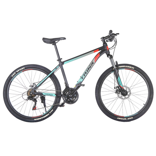 Велосипед Trinx M100 26" 2022