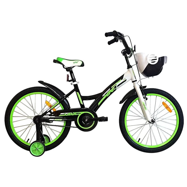 Велосипед VNC 16" Wave 