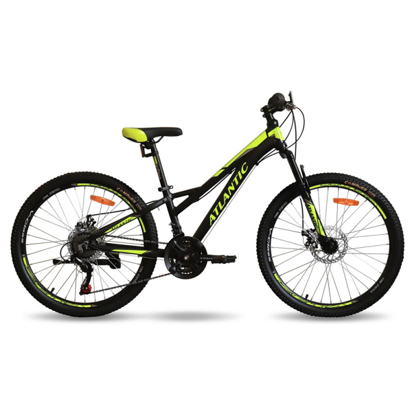 Велосипед Atlantic 24" Fusion NX 2022