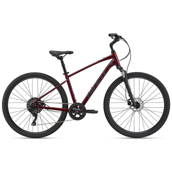 Велосипед Giant 28 Cypress 2