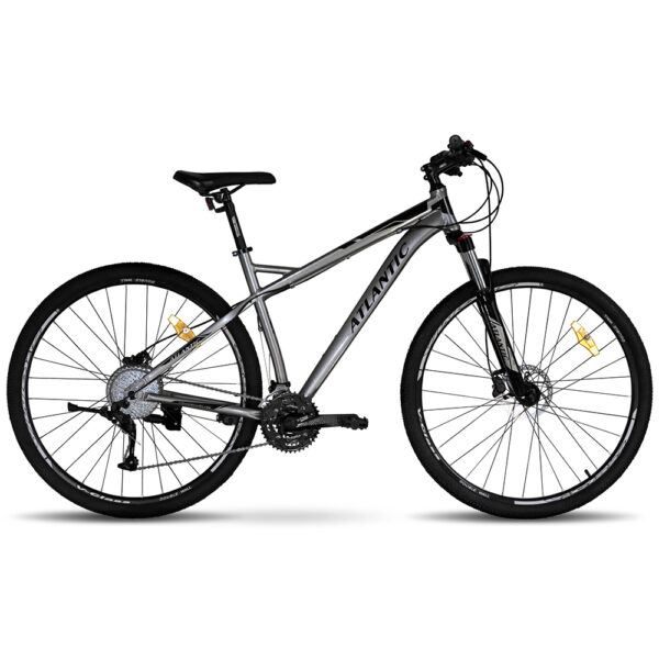 Велосипед Atlantic 27,5" Rekon GX Race 2022