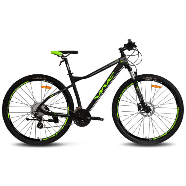 Велосипед VNC 26" MontRider A3