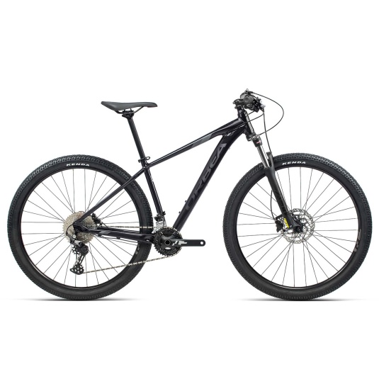 Велосипед 27 Orbea MX 30 