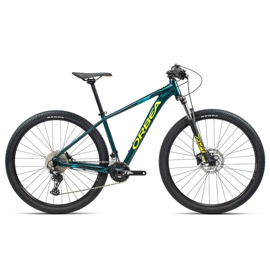 Велосипед 27 Orbea MX 30 