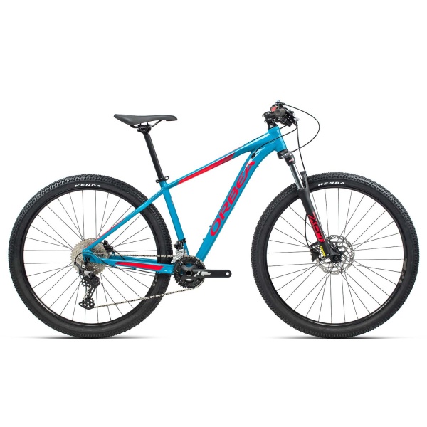 Велосипед 27 Orbea MX 30 2021