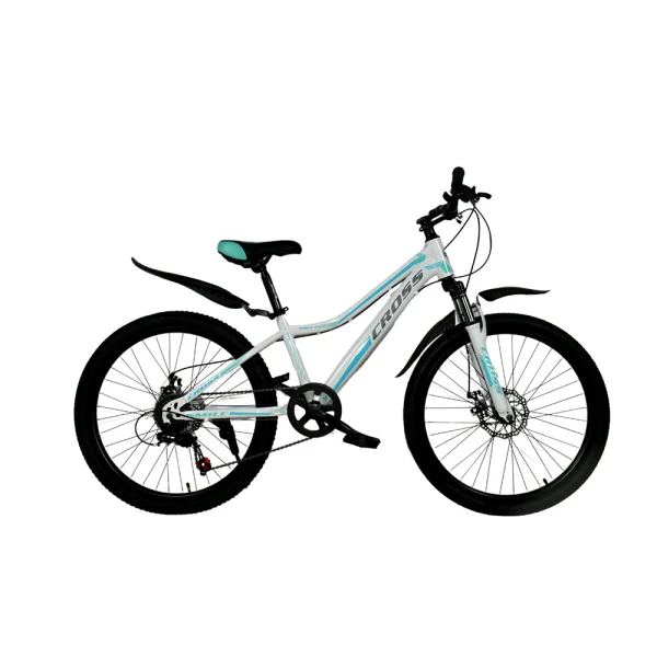 Велосипед Cross 24 Smile 