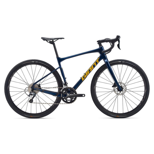 Велосипед Giant  28 Revolt Advanced 3 2020
