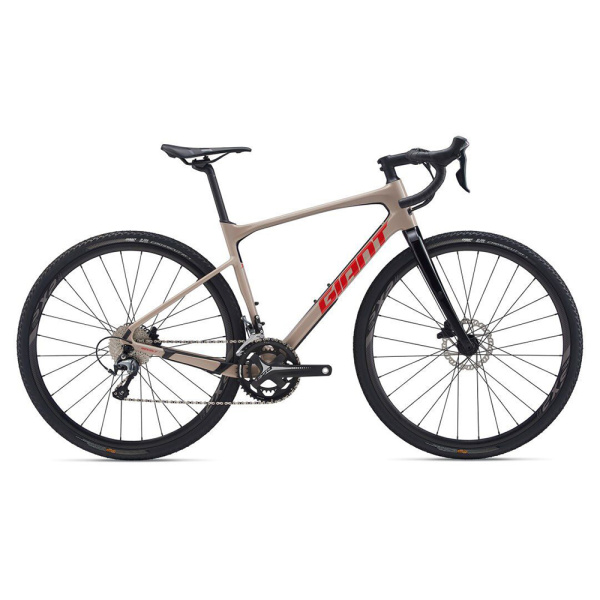 Велосипед Giant  28 Revolt Advanced 3 2020