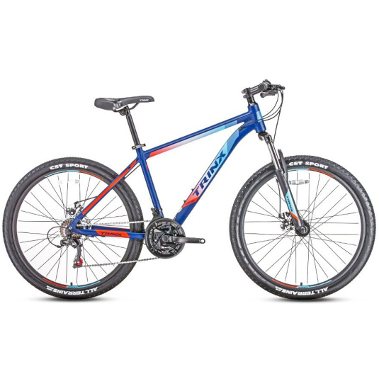 Велосипед Trinx M100 26" 2022